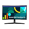 Samsung EPP &amp;amp; EDU: 24&amp;quot; S36GD 1080p 100Hz VA 1800R Curved Monitor $75 + Free Shipping
