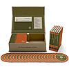 [Pre-Order] The Wes Anderson Archive: Ten Films, Twenty-Five Years The Criterion Collection [4K Blu-ray] $349.99 + Free Shipping