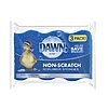 3-Count Dawn Non-Scratch Kitchen Dish Sponges $2.79 + Free Shipping w/ Prime or on $35+