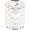 200-Feet Amazon Basics 14-Gauge Audio Speaker Wire Cable (White) $26.89 + Free Shipping w/ Prime or on $35+