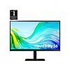 Samsung EPP &amp;amp; EDU: 27&amp;quot; ViewFinity S61F 1440p QHD IPS 100Hz Monitor $125 + Free Shipping