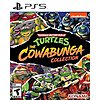 Teenage Mutant Ninja Turtles: The Cowabunga Collection (PlayStation 5) $14.99 + Free Shipping