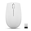 Lenovo 300 2.4 GHz Wireless Mouse $5.99 + Free Shipping w/ Prime or on $35+
