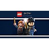 2-Game LEGO Harry Potter Collection (Nintendo Switch Digital Download) $5.99