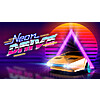 Neon Drive (PC Game) $0.99