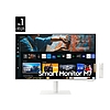 Samsung EPP/EDU Members: 27&amp;quot; M70C 4K Smart Monitor w/ Streaming TV, USB-C &amp;amp; Ergonomic Stand $180 + Free Shipping