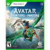 Select Walmart Locations: Avatar: Frontiers of Pandora (Xbox Series X) $10 + Free Store Pickup