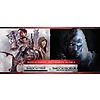2-Game Middle-earth: Shadow of War + Shadow of Mordor (PC Game) $6.99