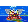 Sonic Mania (Nintendo Switch Digital Download) $7.88