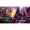 Monster Hunter Rise Deluxe + Sunbreak Deluxe (Nintendo Switch Digital Code) $20