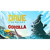 DAVE THE DIVER - Godzilla DLC Content Pack (PC, PS4/PS5, Switch) Free