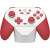 GameSir Super Nova Wireless Gaming Controller w/ Hall Effect Stick/Trigger &amp;amp; Charging Dock (Red/White) $29.99 + Free Shipping