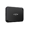 4TB Crucial X9 USB-C 3.2 Gen 2 External SSD $185 + Free Shipping