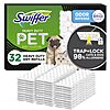 32-Count Swiffer Pet Heavy Duty Multi-Surface Dry Cloth Refills for Floor $4.12 w/ S&amp;amp;S + Free Shipping w/ Prime or on $35+