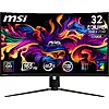 32&amp;quot; MSI MAG QD-OLED 4K 165Hz 1700R Curved Gaming Monitor (321CUP) $749.99 + Free Shipping