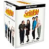 Seinfeld: The Complete Series [4K UHD] $167.59 + Free Shipping