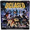 Spin Master Games: DCeased Gotham City Outbreak Strategy Board Game $18.99 + Free Shipping w/ Prime or on $35+