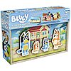 4-Pack Bluey Wooden Puzzles (24-Pieces Each Puzzle)  $8.99 + Free Shipping w/ Prime or on $35+