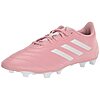 adidas Unisex Goletto Firm Ground Soccer Shoes (Various Sizes) $14.23 + Free Shipping w/ Prime or on $35+