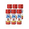 Prime Members: 6-Pack 12-Oz Rust-Oleum Painter's Touch 2X Ultra Cover Spray Paint (Satin Paprika) $15.69 + Free Shipping