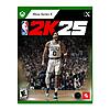 NBA 2K25: Standard $6.99; All-Star $19.99 (Xbox Series X Digital Download)
