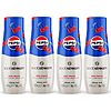 4-Pack 440ml SodaStream Pepsi Drink Mix (Wild Cherry, Diet or Zero) $15.92 + Free Shipping w/ Prime or on $35+