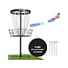 Yes4All PRO Portable Disc Golf Basket $39.99 + Free Shipping w/ Prime