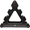 JFIT Dumbbell Rack (up to 40lbs) $7.05 + Free Shipping w/ Prime or on $35+