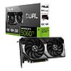 Prime Members: ASUS Dual GeForce RTX 5060 Ti 16GB GDDR7 OC Edition Graphics Card $429.99 + Free Shipping