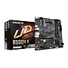 [Prime] Gigabyte B550M K Micro ATX AM4 Motherboard $66.49 + Free Shipping