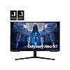 Samsung EPP: 32&amp;quot; Samsung Odyssey Neo G7 4K 165Hz 1ms VA Curved Monitor $390 + Free Shipping