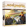 [Prime] Monumental Game Expansions: African Empires $15, Duel $11.49 &amp;amp; More + Free Shipping
