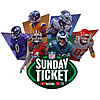 Current YouTube Premium Members: NFL Sunday Ticket $192 (New Subscribers)
