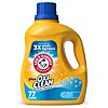 100.5-Oz (77-Loads) Arm &amp;amp; Hammer Plus OxiClean Fresh Scent $4.98 w/ S&amp;amp;S + Free Shipping w/ Prime or on $35+