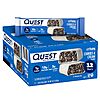 12-Count 1.83-Oz Quest Nutrition Hero Protein Bars (Cookies &amp;amp; Cream) $17.48 + Free Shipping w/ Prime or on $35+
