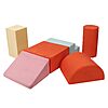 6-Piece Foam Climbing Blocks for Toddlers $37.68 + Free Shipping