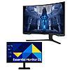 Samsung EPP/EDU: 32&amp;quot; Odyssey Neo G7 4K 165Hz 1ms VA Curved Monitor + 27&amp;quot; 100Hz IPS Monitor $390 + Free Shipping