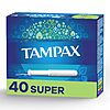 480-Count Tampax Cardboard Tampons Regular Absorbency (40 Count x 12 Packs) $5.98 w/ S&amp;amp;S + Free Shipping w/ Prime or on $35+