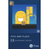 Free Steam Digital Items: Animated Avatar, Frame and Sticker