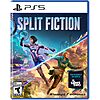 Split Fiction (PS5) $36.99 + Free Shipping