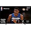 100&amp;quot; Hisense U76 144Hz 4K QLED Smart Google TV $1400 + Free Shipping
