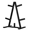 Amazon Basics Weight Plate Tree Rack (2&amp;quot; Weight Plate Tree, 300 lbs) $29.99 + Free Shipping w/ Prime or on $35+