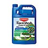 128-Oz BioAdvanced 12-Month Tree and Shrub Protect and Feed (Concentrate) $47.02 + Free Shipping