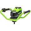 Greenworks Pro 60V Brushless Earth Auger $195.50 or less + Free Shipping (Auger Bit and Battery + Charger Sold Separately)
