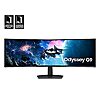 Samsung EPP &amp;amp; EDU: 49&amp;quot; Odyssey G9 G95C DQHD 240Hz 1ms DisplayHDR 1000 Curved Gaming Monitor $699.99 or less + Free Shipping