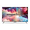 65&amp;quot; Amazon Omni QLED 4K UHD 60Hz Smart Fire TV w/ Local Dimming + 10% Cashback w/ Prime Card $449.99 + Free Shipping