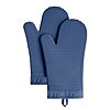 2-Pack KitchenAid Ribbed Soft Silicone Oven Mitt (Various Colors) from $8.02 + Free Shipping w/ Prime or on $35+