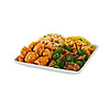Select Southern CA/NV Panda Express Locations: Get a Plate Meal (2 Entrees + 1 Side) $6 + Free Restaurant Pickup