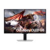 Samsung EPP &amp;amp; EDU: 32&amp;quot; Odyssey OLED G80SD 4K UHD 240Hz Gaming Monitor $700 or less + Free Shipping