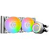 240mm MSI MAG CoreLiquid E240 ARGB Liquid Water Cooler $70 (or $60 w/ MIR) + Free Shipping